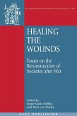Healing the Wounds (eBook, PDF)