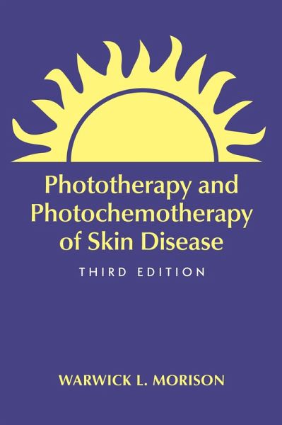 Phototherapy and Photochemotherapy for Skin Disease (eBook, PDF)