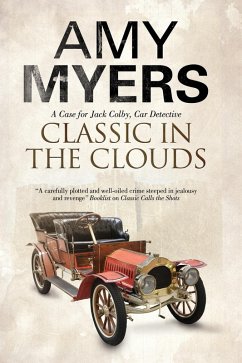 Classic in the Clouds (eBook, ePUB) - Myers, Amy