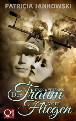 Dean & Viviénne - Der Traum vom Fliegen (eBook, ePUB) - Jankowski, Patricia