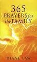 365 Prayers for the Family (eBook, ePUB)