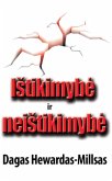 IStikimybe ir neiStikimybe (eBook, ePUB)