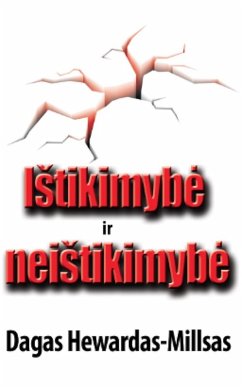 Cover IStikimybe ir neiStikimybe (eBook, ePUB)