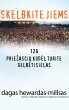 Skelbkite jiems (eBook, ePUB) - Bild 1