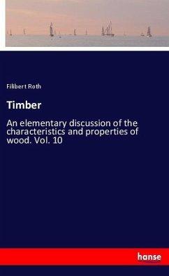 Timber - Roth, Filibert