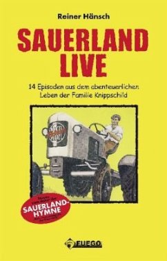Sauerland Live - Hänsch, Reiner