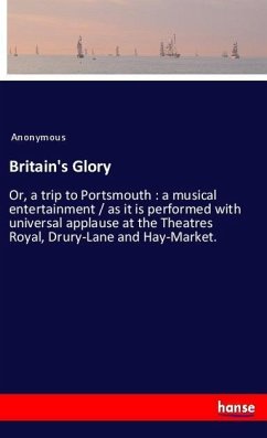 Britain's Glory