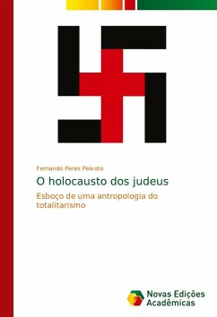 O holocausto dos judeus