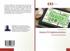 Kaizen-5S Implementation