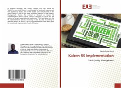 Kaizen-5S Implementation - Dione, Claude Roger