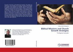 Biblical Missions and Church Growth Strategies