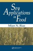 Soy Applications in Food (eBook, PDF)