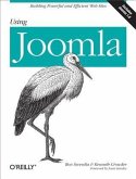 Using Joomla (eBook, PDF)