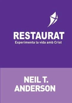 Cover Restaurat (eBook, ePUB)