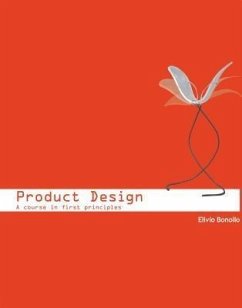Cover Product Design (eBook, ePUB)
