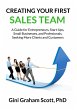 Creating Your First Sales Team (eBook,... - Bild 1