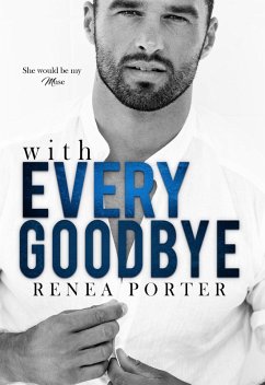 With Every Goodbye (A Winter Beach Novel, #1) (eBook, ePUB) - Porter, Renea