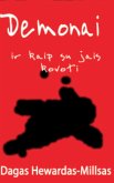 Demonai ir kaip su jais kovoti (eBook, ePUB)
