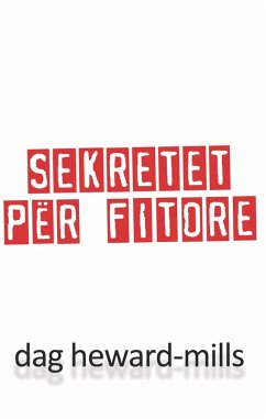 Cover Sekretet për fitore (eBook, ePUB)