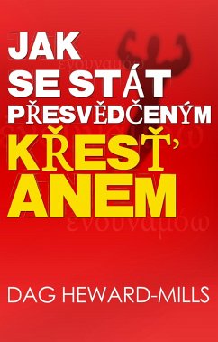 Cover Jak se stát presvedceným krestanem (eBook, ePUB)