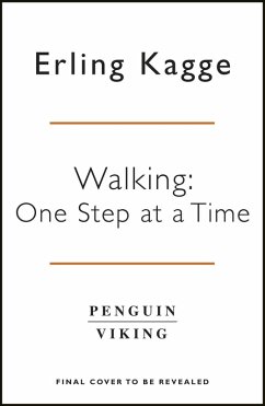 Walking (eBook, ePUB) - Kagge, Erling