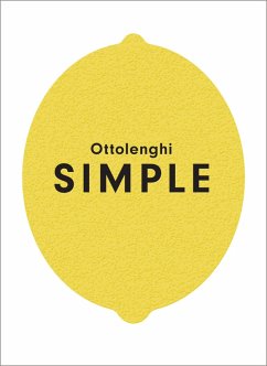 Ottolenghi SIMPLE (eBook, ePUB) - Ottolenghi, Yotam
