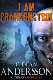 I Am Frankenstein (eBook, ePUB)