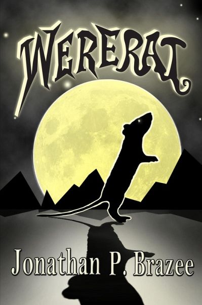 Wererat (eBook, ePUB)