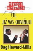 Ti, Jiz Vás Obvinují (eBook, ePUB)