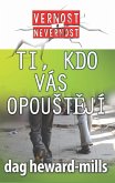 Ti, kdo vás opouStejí (eBook, ePUB)