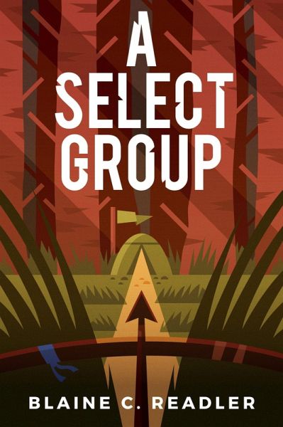 A Select Group (eBook, ePUB)