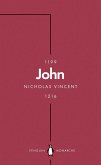 John (Penguin Monarchs) (eBook, ePUB)
