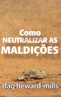 Cover Como Neutralizar As Maldições (eBook, ePUB)