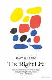 The Right Life (eBook, ePUB)