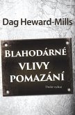 Blahodárné Vlivy Pomazání (eBook, ePUB)