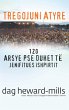 Tregojuni Atyre (eBook, ePUB) - Bild 1