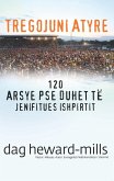 Tregojuni Atyre (eBook, ePUB)