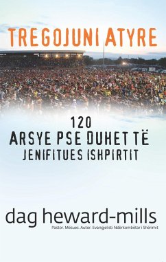 Cover Tregojuni Atyre (eBook, ePUB)
