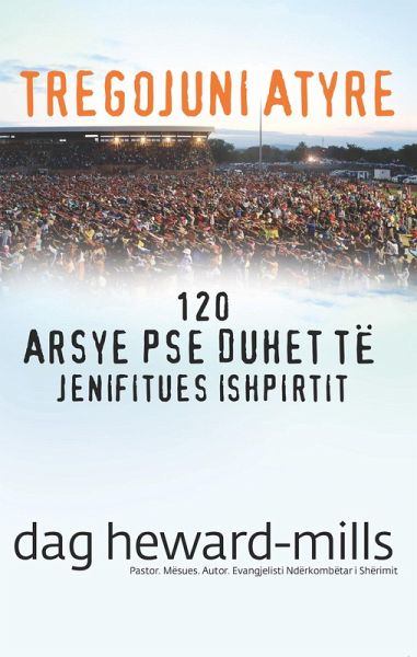 Tregojuni Atyre (eBook, ePUB) Tregojuni Atyre (eBook, ePUB)