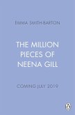 The Million Pieces of Neena Gill (eBook, ePUB)
