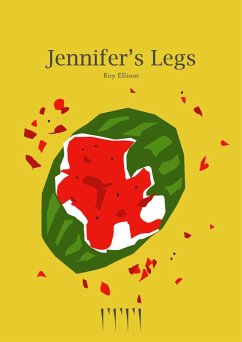 Cover Jennifer's Legs (eBook, ePUB)