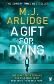 A Gift for Dying (eBook, ePUB)