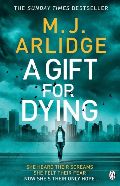 A Gift for Dying (eBook, ePUB)