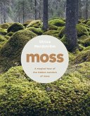 Moss (eBook, ePUB)
