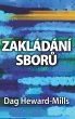 Zakládání sboru (eBook, ePUB) - Bild 1