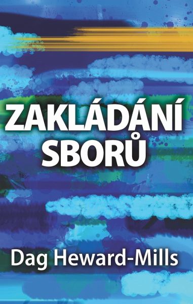 Zakládání sboru (eBook, ePUB)