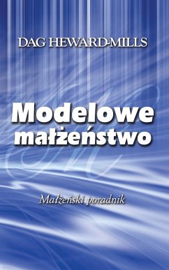 Cover Modelowe Malzenstwo (eBook, ePUB)