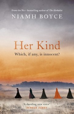 Her Kind (eBook, ePUB) - Boyce, Niamh