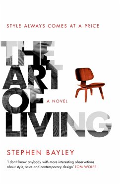 The Art of Living (eBook, ePUB) - Bayley, Stephen
