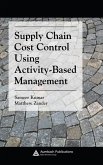 Supply Chain Cost Control Using Activity-Based Management (eBook, PDF)